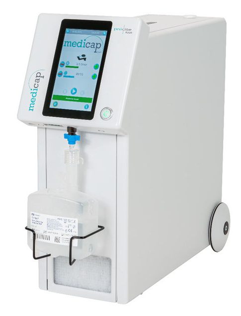 sauerstoffgerät Precise 6000